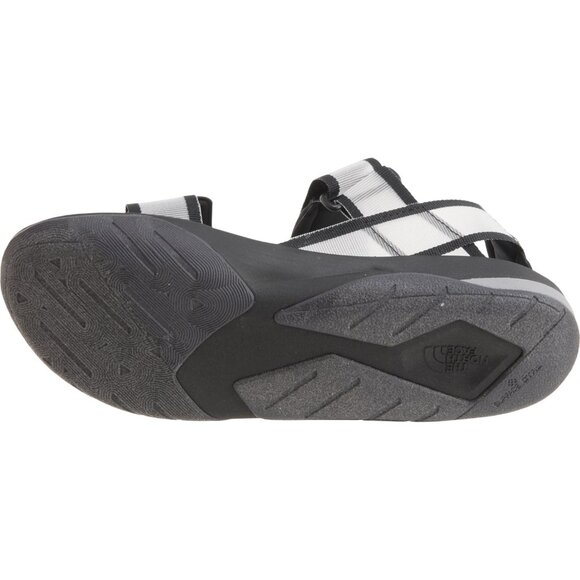 SALE! NEW THE NORTH FACE Skeena Sport Sandals for men Tnf Black/ Asphalt Gray - Picture 5 of 5